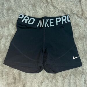 Nike Pro Dri Fit Shorts